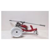 Thompson Tractor Water Sprinkler
