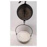 Chatillon 40 lbs. General Store scales