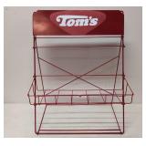 Toms Metal display rack
