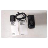 New Verizon Kyocera Dura XV Extreme phone & chargr