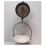 20 lb. Chatillian hanging scale