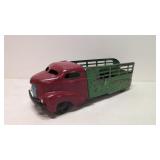 1940s Wyandotte Bullet Nose Stake Truck