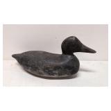Vintage Mallard Hen Black Duck