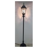Outdoor Post Light