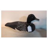 Vintage Wide Blue Bill Wide Tail Mallard drake Dey