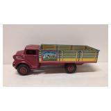 1950s Lazy Day Farms Luis marx Lumar Truck