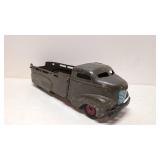 1940s Wyandotte pressed steel truck