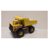 Vintage Tonka Turbo - Diesel Dump Truck