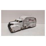 1950s Marx City Sanitation Truck