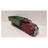 1940s Marx Stake Bed Farm Truck