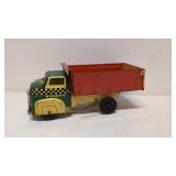 1940s Wyandotte Dump Truck