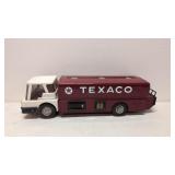 Vintage Texaco Jet Fuel Distribution truck