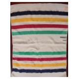 Hudson Bay Co. Blanket