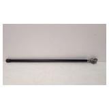 Ball & Claw Sword Walking Stick