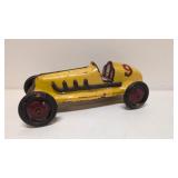 Marx pressed steel # 9 Racer