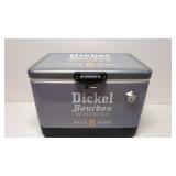 Dickel Bourbon Whiskey Ice Chest