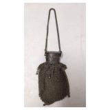 Antique Victorain Mesh Purse
