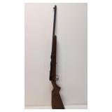 Model 121 Winchester 22 S - L - LR single shot