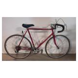 Schwinn World Sport 27' Boys 10 Speed Bicycle