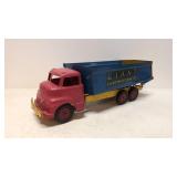 1950s Wyandotte Giant Construction Dump Truck