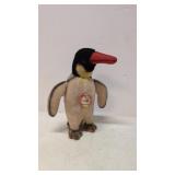 Vintage Steiff Peggy Penguin