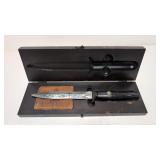 Gerber Vietnam U.S.Army Airborne Tribute Dagger