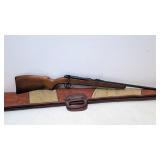 Model 121 Winchester Single Shot 22S, longs, L.R.