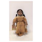 American Girl Kaya Native American Doll