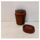 Souvenir American palace Car Co., Match holder