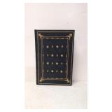 Uncle Toms Cabin by Harriet Beecher Stowe