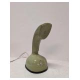 Mid Century Modern Green Rotary Dial Ericofon