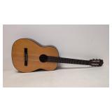 6 String Classical Guitar