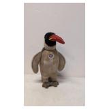 Vintage Steiff Peggy Penguin - original