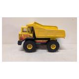 Vintage Tonka Turbo - Diesel Dump Truck
