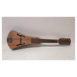 C. F. Martin & Co Mandolin with Maartin padded cas