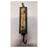 Antique (The viking Model No. 8920) 200 lb. scale