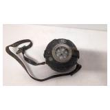 Vintage Detex Patrol Watchman clock