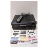 Onkyo Thx Select Surround Sound Tuner Receiver