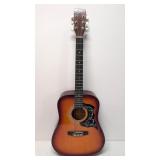Harmony 6 String acoustic guitar