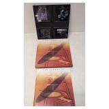 Led Zepplin 1990 Compact Disc Set