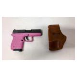 Diamondback Firearms DB9 (9mm luger auto)