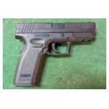 Springfield Armory .45 AutoSA - SP