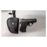 Phoenix Arms .35 Cal Auto