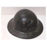 Vintage WWI Doughboy Helmet