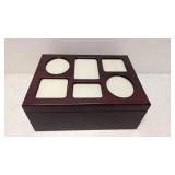 Picture top keepsake box