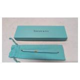 Tiffany & Co ink pen