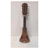 Martin Back Packer Mandolin