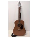 Seagull S6 original 6 string acoustic guitar