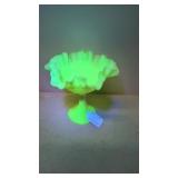 Fenton Custard Uranium compote