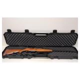 Mossberg & Son Model 395KB 12 gauge